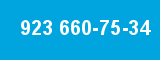 923 660-75-34
